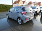 Hyundai i10 1.0 i benzine 66pk 5d Business '15 88000km, Auto's, Hyundai, 4 zetels, Euro 6, 48 kW, Bedrijf