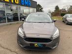 Ford Focus 1.5TDCi **Navi - Cruise control - 1st Eigenaar **, Auto's, Ford, Focus, Euro 6, Bruin, Bedrijf