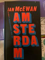 Amsterdam - Ian Mc Ewan, Ophalen of Verzenden, Zo goed als nieuw