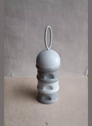 Boîte doseuse pour lait en poudre Béaba, Enlèvement, Utilisé, Autres types