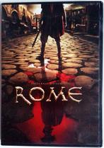 Rome : intégrale saison 1, Enlèvement ou Envoi, Action et Aventure, Coffret