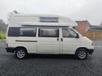 VW T4 California Exclusive te koop, Tissu, Transporter, Achat, 5 cylindres