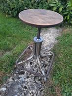 Industriële werkbank/kruk/tafel, Ophalen of Verzenden