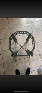 Petite table de salon, Enlèvement, Métal