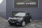 BMW X5 xDrive45e Aut. Nav-Airco-Cam-Pano-Leder-Garantie, Auto's, USB, Gebruikt, Zwart, Leder
