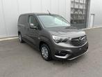 Opel Combo Turbo D BlueInjection Edition L1H1, Auto's, Euro 6, Bedrijf, Grijs, 2 zetels