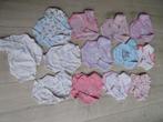 pack de 30 vêtements bébé, Kinderen en Baby's, Babykleding | Baby-kledingpakketten, Ophalen, Zo goed als nieuw, Maat 50