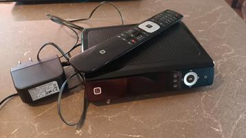 2x Telenet Digibox AD 220 als nieuw. beschikbaar voor biedingen