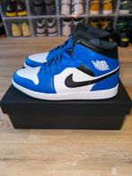 Jordan Mid Game Royal ( taille 46 ), Enlèvement ou Envoi, Comme neuf