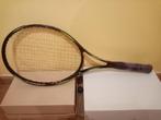 Raquette de tennis "EXEL" + housse de protection., Enlèvement, Comme neuf, Raquette, L4