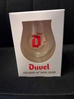duvel glas, Ophalen of Verzenden, Nieuw, Glas of Glazen, Duvel