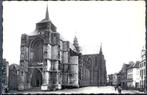 Diest kerk RRR, Verzamelen, Verzenden, 1940 tot 1960, Ongelopen
