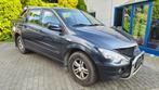 Ssangyong Actyon Pick Up 2.0 Diesel Bj 2007 271000 km, Autos, Achat, Entreprise, Boîte manuelle, Diesel