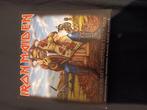 Iron maiden legacy of the Beast bootleg 2cd, Ophalen of Verzenden, Zo goed als nieuw