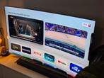 Samsung Curved tv 65inch, Audio, Tv en Foto, Ophalen, Samsung