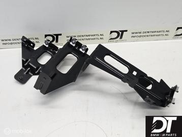 Beugel navigatie module BMW 3-serie E46 65128370924 beschikbaar voor biedingen