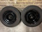 Jantes en Acier 15“ 4x108  65.1  ET23 (2=50€), Auto-onderdelen, 15 inch, Velg(en), Nieuw, All Season