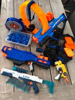 Collectie “NERF”, Ophalen, Gebruikt, Jongen