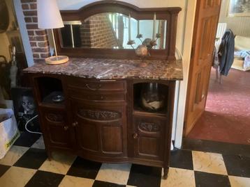 commode beschikbaar voor biedingen