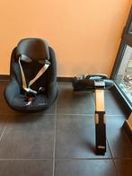 Autostoel Maxi-Cosi zwart 1-4 jaar, Kinderen en Baby's, Autostoeltjes, Ophalen, Gebruikt, Maxi-Cosi