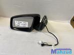 MERCEDES C KLASSE W204 ZWART 197 Links spiegel 2008-2013, Auto-onderdelen, Gebruikt, Mercedes-Benz AG, Mercedes-Benz, Mercedesstrasse 120
70372  Stuttgart, DE