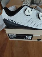 2 paar fietsschoenen giro regime maat 43, Ophalen of Verzenden, Zo goed als nieuw, Schoenen, Giro