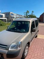 Berlingo 2008 / 140.000km / Euro 4 / gekeurd voor verkoop, Auto's, Citroën, Voorwielaandrijving, Stof, Zwart, Berlingo