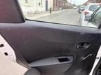 Voiture Renaud twingo, Auto's, 4 zetels, Zwart, Bedrijf, 5 deurs