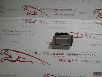 Uitblaas rooster links Jaguar XF 8X23-014A23-AF beschikbaar voor biedingen