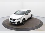 Peugeot 3008 3008 1.5 BlueHDi Allure (EU6.2), Auto's, Automaat, Navigatiesysteem, Wit, Bedrijf