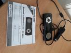 bluetooth handsfree silvercrest, Auto diversen, Ophalen of Verzenden