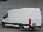 Mercedes Sprinter 317 CDI Automaat 170PK L3H2 Airco Camera P, Auto's, Automaat, Gebruikt, Euro 6, 4 cilinders