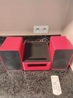 Radio Onkyo, Audio, Tv en Foto, Ophalen, Gebruikt, Radio