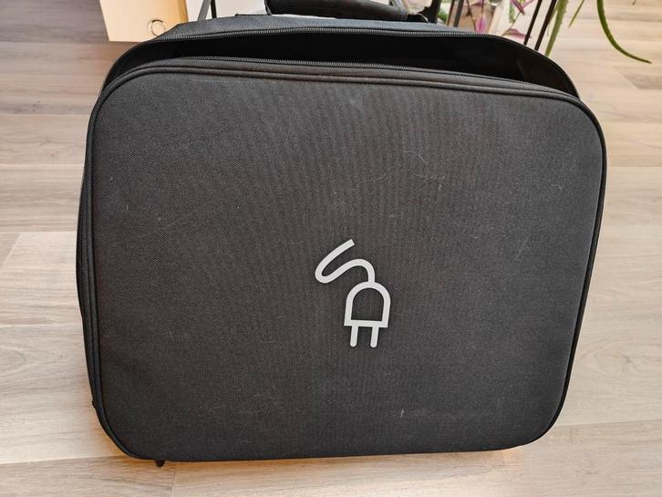 Audi e-tron oplaadkabel voor auto's, Auto diversen, Laadpalen, Zo goed als nieuw, Laadkabel, Ophalen of Verzenden