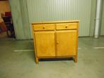 meuble commode en pich pin, Maison & Meubles, Moins de 100 cm, Enlèvement, Utilisé, 50 à 100 cm