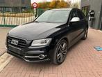 2013 Audi SQ5 3.0 V6 Pro Line, Auto's, Automaat, Gebruikt, Bedrijf, Diesel