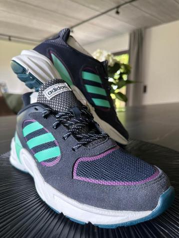 Sneakers - Sneakers Adidas 90s Valasion 41 ⅓ - NIEUW! beschikbaar voor biedingen