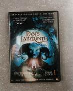 Pan's Labyrinth, Ophalen of Verzenden, Zo goed als nieuw