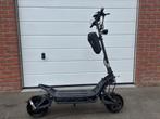 Trottinette Électrique NAMI BURN-E 2 MAX 72V32 Ah Viper, Fietsen en Brommers, Steps, Ophalen, Zo goed als nieuw, Nami