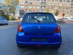 Suzuki Swift/Airconditioning/Benzine/Euro 4, Auto's, Suzuki, Testrit aan huis, Blauw, Swift, Bedrijf