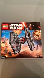 LEGO Star Wars 75101 First Order tie fighter, Ophalen of Verzenden, Zo goed als nieuw