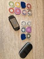Sony PSP, Ophalen of Verzenden, Gebruikt, PSP, Met games