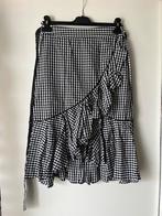 Jupe portefeuille à carreaux Vero Moda XS, Vêtements | Femmes, Enlèvement ou Envoi, Vero Moda, Comme neuf, Taille 34 (XS) ou plus petite