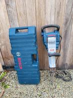 Boormachine-Breekijzer-drilboor, Doe-het-zelf en Bouw, Ophalen, Gebruikt, 600 watt of meer, Boormachine