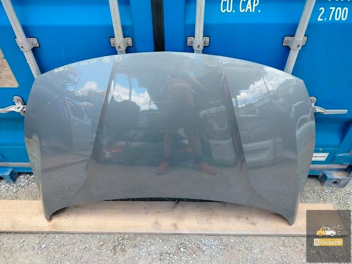 Opel Astra K V Motorkap lift 19-22, Auto-onderdelen, Carrosserie, Motorkap, Opel, Gebruikt