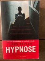 Lars Kepler - Hypnose, Ophalen of Verzenden, Gelezen, Lars Kepler