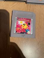 2 spelletjes : miss pacman en super marioland 2, Games en Spelcomputers, Games | Nintendo Game Boy, Ophalen, Zo goed als nieuw