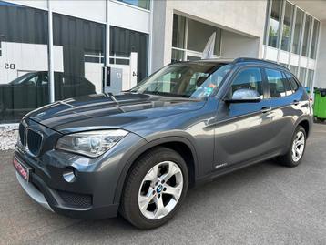 BMW X1 sDrive20iA Euro6 1ste eigenaar  beschikbaar voor biedingen