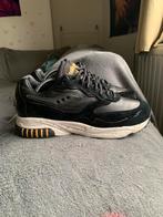 Sneakers 40, Kleding | Heren, Verzenden, Zwart, Nieuw, Sneakers