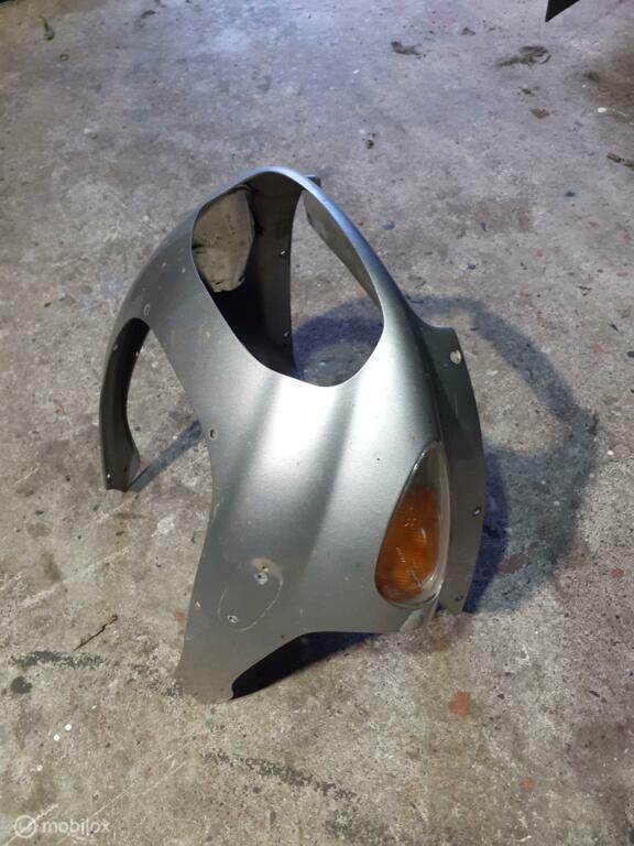 Bovenkuip origineel topkuip kuipdeel ST2 ST4 ST 2 4 ST4s, Motoren, Onderdelen | Ducati, Gebruikt, Ophalen of Verzenden